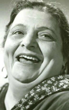Анна Деметрио / Anna Demetrio