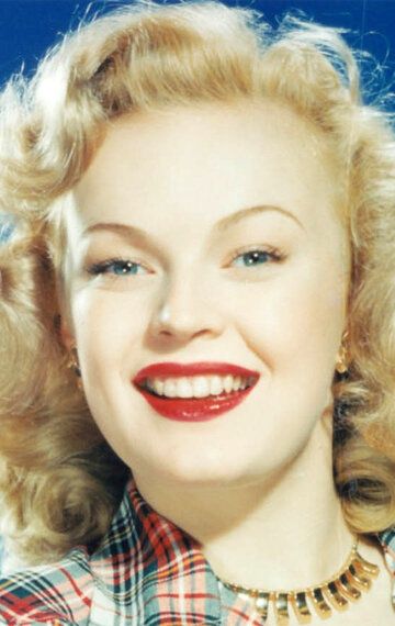 Джун Хэвер / June Haver