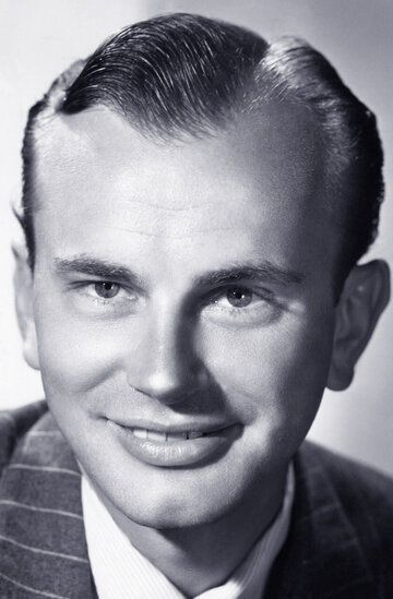 Джек Пар / Jack Paar