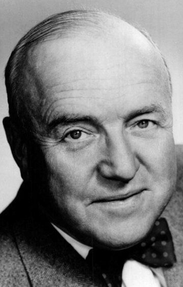 Уильям Фроули / William Frawley