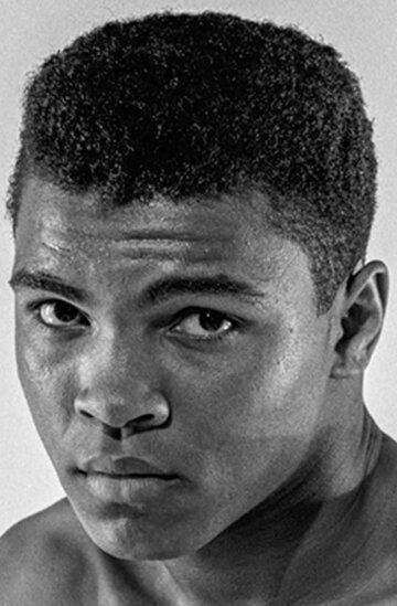 Мухаммед Али / Muhammad Ali