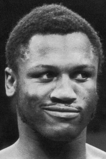 Джо Фрейзер / Joe Frazier