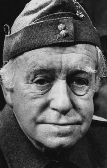 Арнольд Ридли / Arnold Ridley