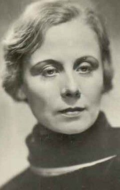 Хелен Тимиг / Helene Thimig