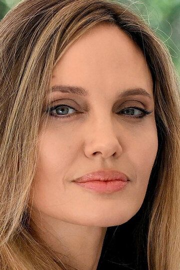Анджелина Джоли / Angelina Jolie
