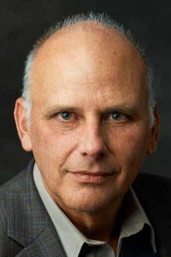 Курт Фуллер / Kurt Fuller