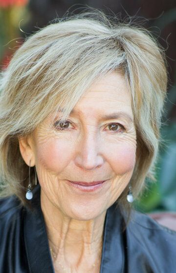 Лин Шэй / Lin Shaye