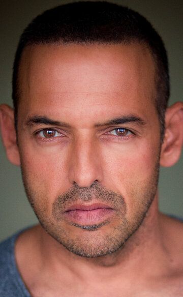 Шон Мажумдер / Shaun Majumder