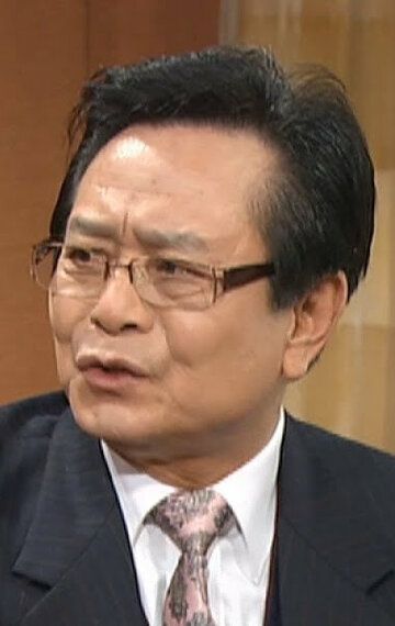 / Soon-chang Hong