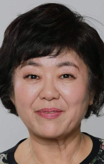 Ким Чху-воль / Kim Choo-wol
