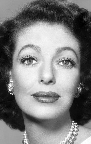 Лоретта Янг / Loretta Young