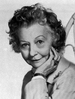 Айрин Райан / Irene Ryan