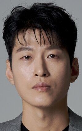 Квак Чин-сок / Kwak Jin-seok