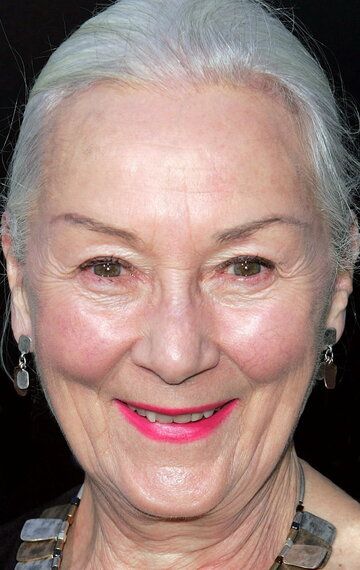 Розмари Харрис / Rosemary Harris