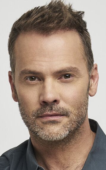 Бэрри Уотсон / Barry Watson
