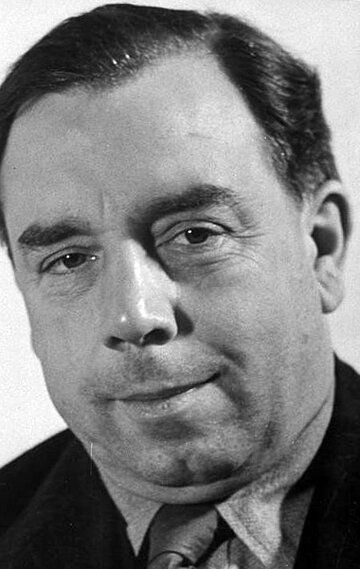 Дж. Б. Пристли / J.B. Priestley