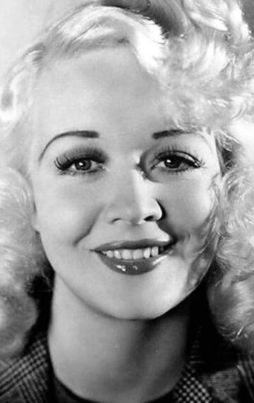 Мэрион Мартин / Marion Martin