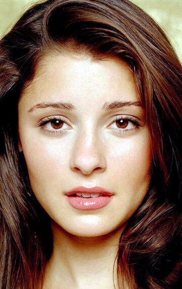 Шири Эпплби / Shiri Appleby