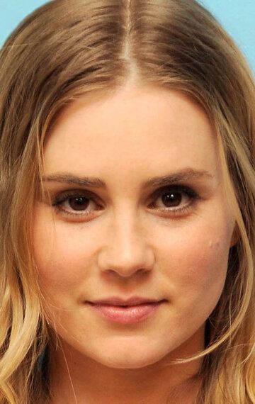 Элисон Ломан / Alison Lohman