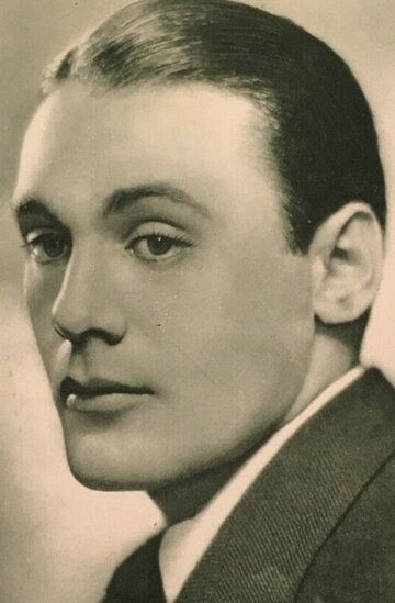 Эдвард Баззел / Edward Buzzell