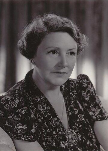 Фэй Холден / Fay Holden