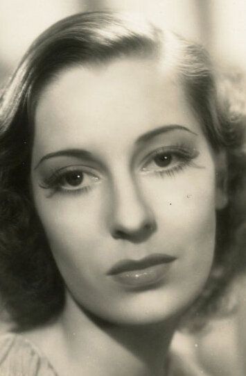 Валери Хобсон / Valerie Hobson