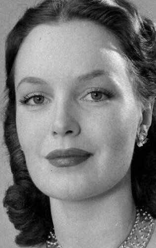 Дороти Харт / Dorothy Hart