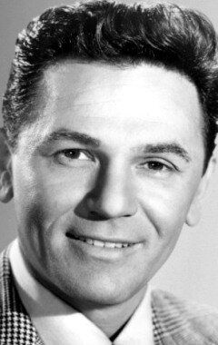 Джон Гарфилд / John Garfield
