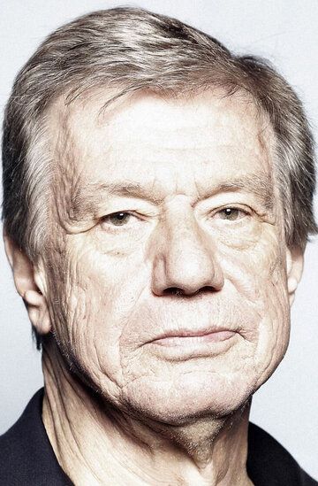 Джон МакТирнан / John McTiernan