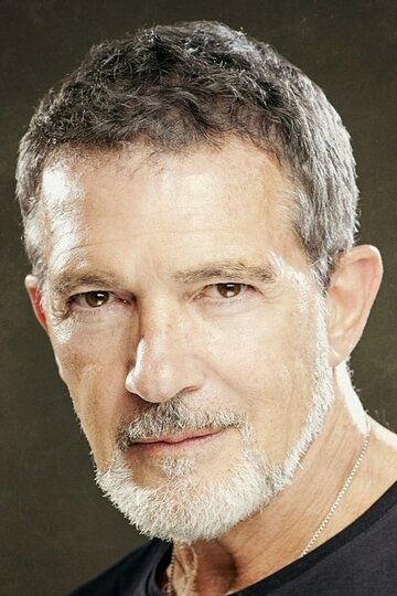 Антонио Бандерас / Antonio Banderas