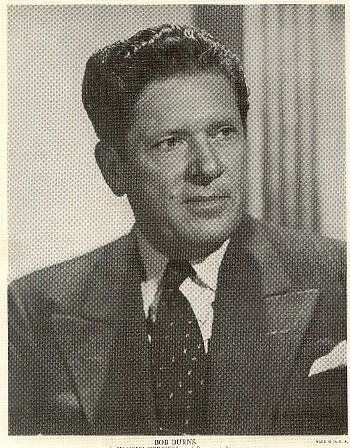 Боб Барнс / Bob Burns