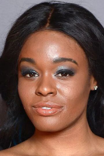 Азилия Бэнкс / Azealia Banks