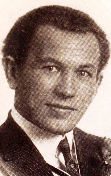 Глен Кэвендер / Glen Cavender