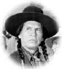 Чиф Джон Биг Три / Chief John Big Tree