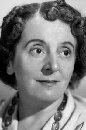 Маргарет Вичерли / Margaret Wycherly