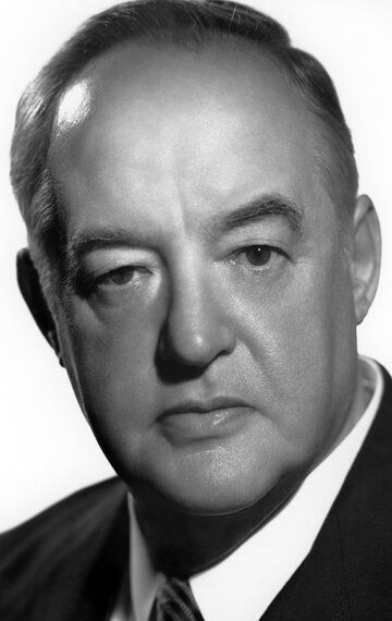 Сидни Гринстрит / Sydney Greenstreet