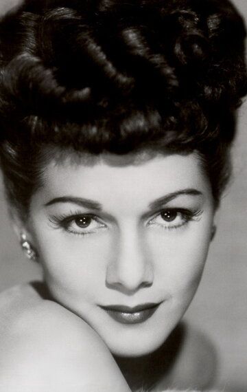 Мария Монтес / Maria Montez