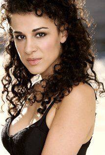 Лайла Ализаде / Layla Alizada