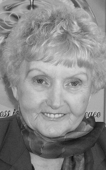 Эва Мозес Кор / Eva Mozes Kor