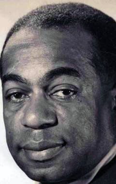 Дули Уилсон / Dooley Wilson