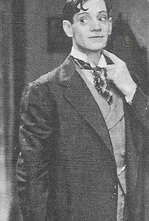 Эдди Борден / Eddie Borden