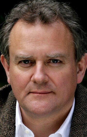 Хью Бонневилль / Hugh Bonneville