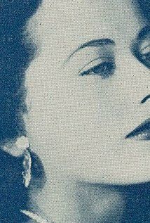 Инез Купер / Inez Cooper