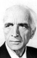 Фриц Лейбер / Fritz Leiber