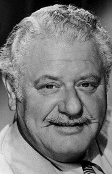 Алан Хейл / Alan Hale