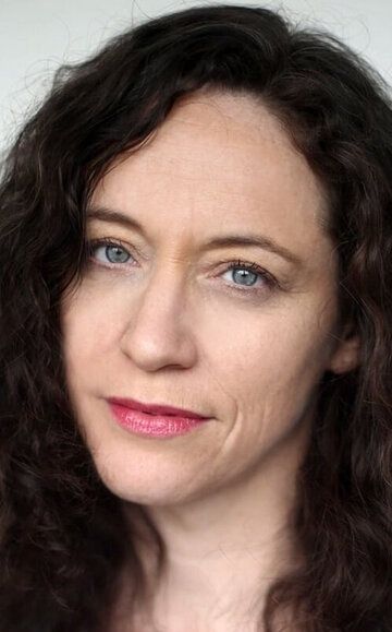 Элиана Шехтер / Eliana Shechter