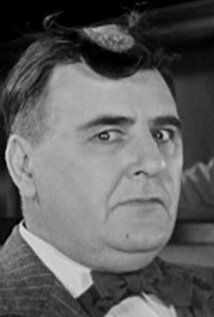 Делл Хендерсон / Dell Henderson