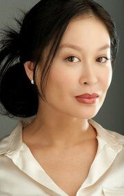 Дженнифер Танг / Jennifer Tung