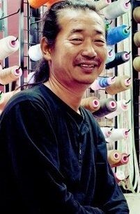 Квон Ю-джин / Kwon Yoo-jin