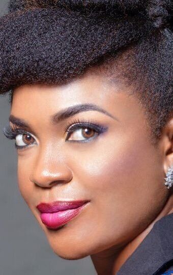 Омони Оболи / Omoni Oboli